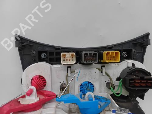 Climate control HYUNDAI i10 I (PA) 1.2 | BP29420616I5 