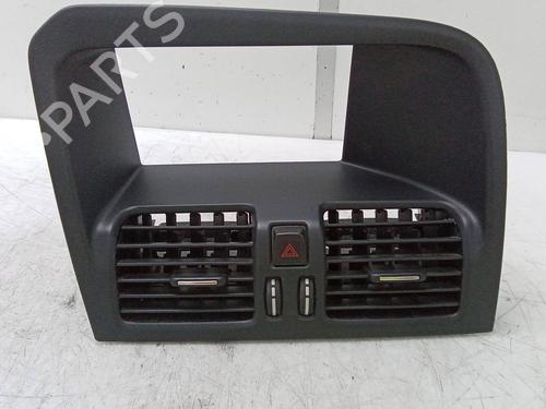 Luftventil Luftventil VOLVO XC60 I SUV (156) D3 (136 hp) 19137841 19137841