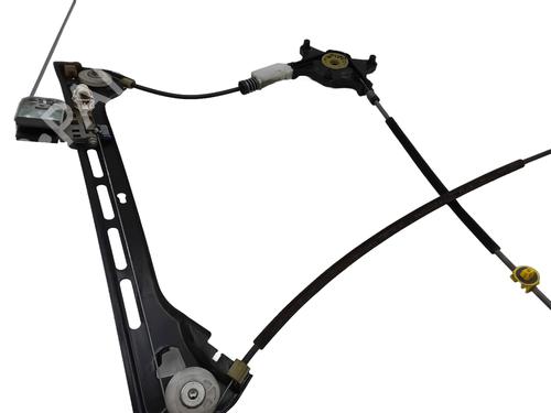 Front right window mechanism MERCEDES-BENZ E-CLASS Convertible (A207) E 250 CDI / BlueTEC / d (207.403, 207.404) | BP30192356C23 
