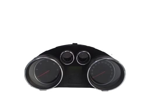 Used Instrument cluster OPEL ASTRA J Sports Tourer (P10) 1.7 CDTI (35) (110 hp) 30963812