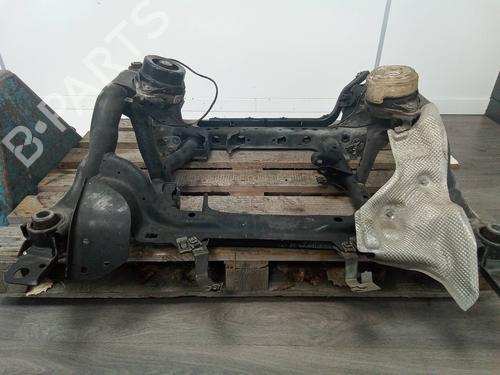 Support MERCEDES-BENZ M-CLASS (W166) ML 350 BlueTEC 4-matic (166.024, 166.023) | BP28147982C155 