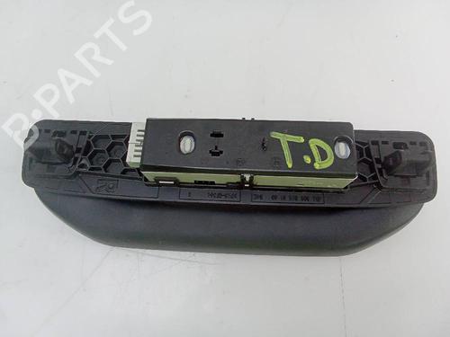 Used Interior roof handle MERCEDES-BENZ GLC Coupe (C253) 300 de 4-matic (253.311) (306 hp) 18591566