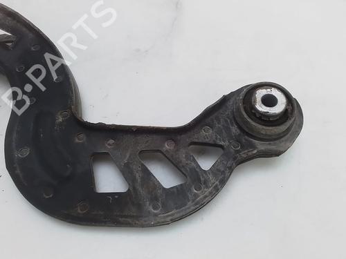 Left rear suspension arm MERCEDES-BENZ A-CLASS (W176) A 160 CDI / d (176.011) | BP29386163M14 