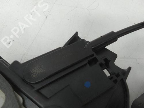 Front left lock FORD PUMA (J2K, CF7)  | BP19164026C98 