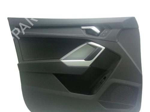 Front left panel AUDI Q3 (F3B) 35 TFSI | BP28149715C58 - Image 3