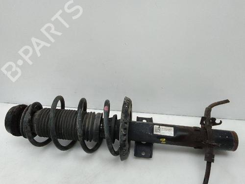 Right front shock absorber VW POLO V (6R1, 6C1)  | BP24463055M17 