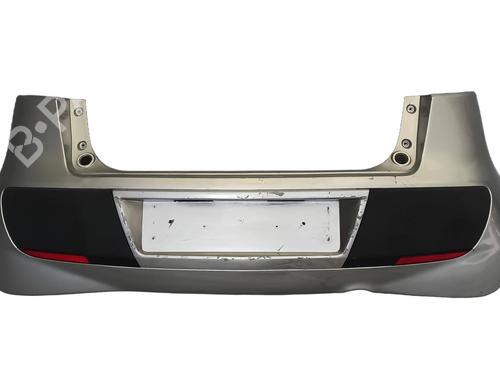 Used Rear bumper Rear bumper NISSAN NAVARA NP300 (D40) 2.5 dCi 4WD (D40TT, D40T, D40M, D40BB) (190 hp) 34419711 34419711