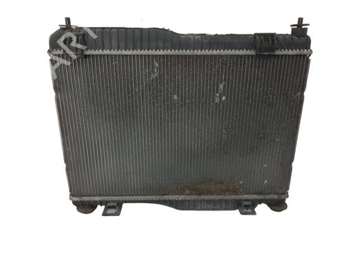 Water radiator FORD B-MAX (JK) 1.0 EcoBoost | BP19124947M31 - Image 3