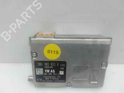 Used Camera VW GOLF VIII (CD1, DA1) 2.0 GTI (245 hp) 28150528