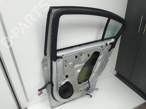 Right rear door CHEVROLET CRUZE (J300) 2.0 CDI | BP25811614C5