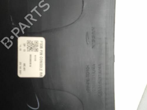 Used Air vent NISSAN QASHQAI III (J12) 1.3 DIG-T (140 hp) 18737852