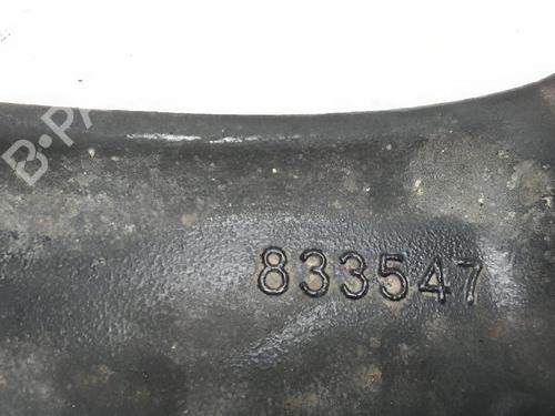 Right front suspension arm CITROËN DS4 (NX_) 1.6 BlueHDi 115 | BP27448141M13 