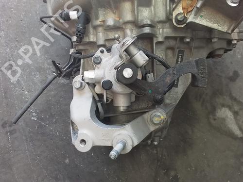 Gearbox MG MG ZS SUV (AZS1) 1.0 T-GDi | BP29396258M3 