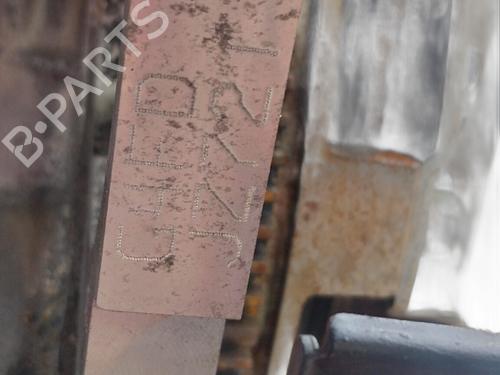 Engine HYUNDAI TUCSON (TL, TLE) 1.6 GDi | BP30963961M1