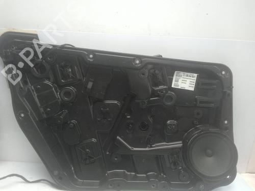 Used Front left window mechanism Front left window mechanism 21603063 21603063