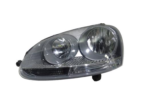 Left headlight VW GOLF V (1K1) 1.9 TDI | BP31037620C28 