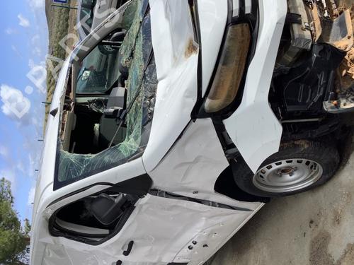 Air vent CITROËN BERLINGO Box Body/MPV (K9) 1.5 BlueHDi 100 | BP33163723I21  - Image 13