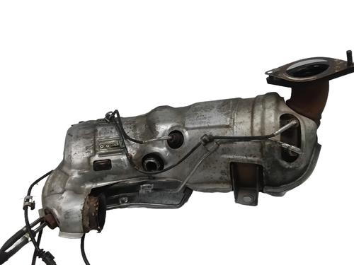 Used Particulate filter PEUGEOT BOXER Van 2.0 BlueHDi 110 (110 hp) 30772987