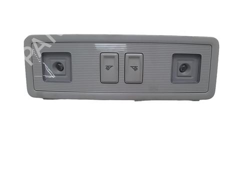 Used Interior roof light VW T-ROC (A11, D11) 1.5 TSI (150 hp) 18594944