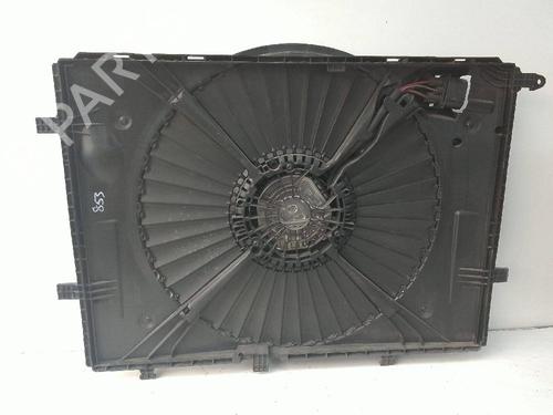 Radiator fan SUZUKI SX4 (EY, GY) 1.6 VVT | BP26054715M35 