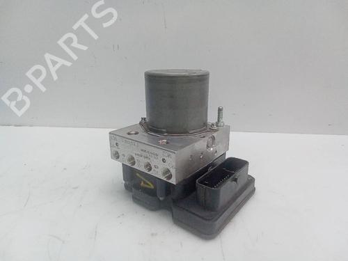 ABS pump RENAULT CLIO V (B7_)  | BP22435153M43 