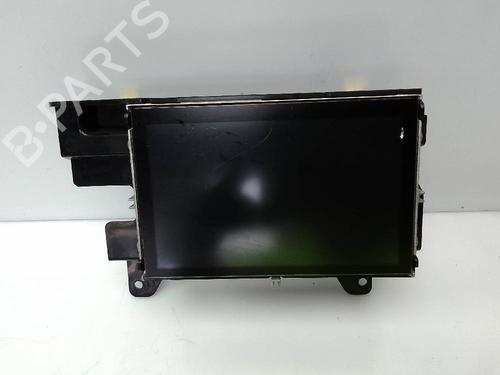 Used Display monitor RENAULT KADJAR (HA_, HL_) [2015-2025]  22273366