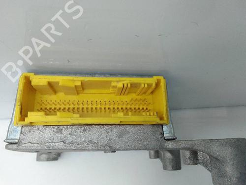 Airbag module RENAULT 21 Estate (K48_) 1.9 D | BP22344193M53 