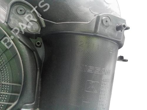 Rear left panel NISSAN JUKE (F15) | BP23398761C60 - Image 2