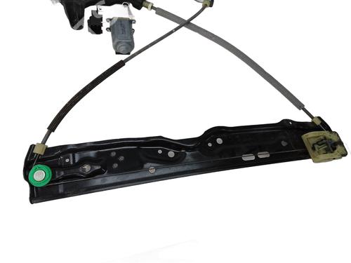 Front left window mechanism JAGUAR XE (X760) 2.0 D | BP18577902C22 - Image 2