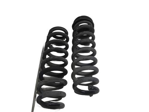 Used Shock absorber spring Shock absorber spring BMW 3 Touring (E91) 320 d (177 hp) 34341519 34341519