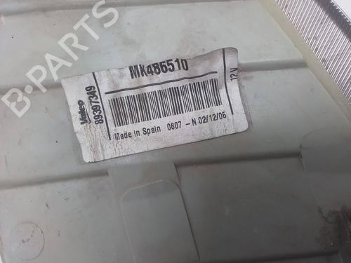 Kierunkowskaz przedni prawy ASTON MARTIN DB7 Vantage 5.9 | BP28148975C33 