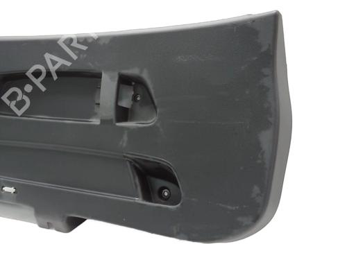 Boot lining BMW X1 (E84) | BP23217328I3 - Image 4