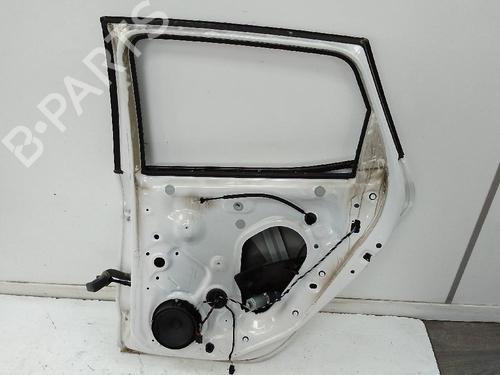 Right rear door SEAT ARONA (KJ7, KJP) 1.0 TSI | BP18583598C5