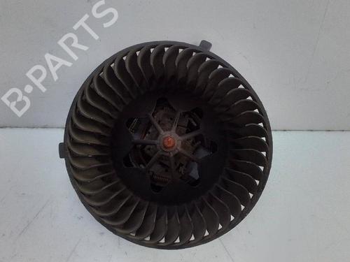 Heater blower motor SEAT ALHAMBRA (710, 711) 2.0 TDI | BP24520127M62 