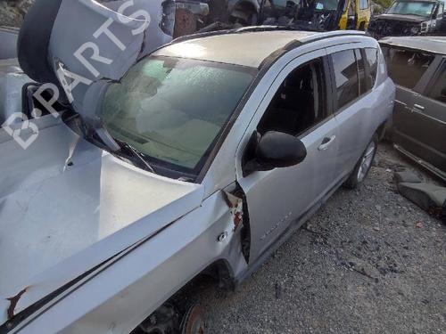 Sæde højre fortil JEEP COMPASS (MK49) 2.2 CRD | BP18587928C16 