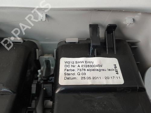 Air vent MERCEDES-BENZ E-CLASS (W212) E 350 CDI (212.023) | BP18586634I21 