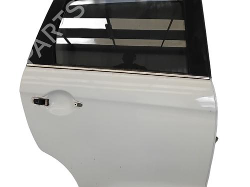 Used Right rear door Right rear door MITSUBISHI ASX (GA_W_) 1.8 DI-D (GA6W) (150 hp) 35778480 35778480