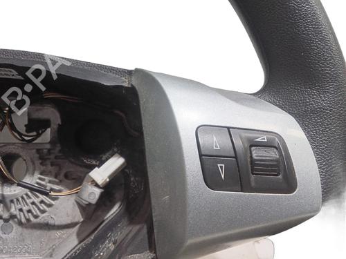 Steering wheel OPEL CORSA D (S07) 1.3 CDTI (L08, L68) | BP35899314C49 - Image 3