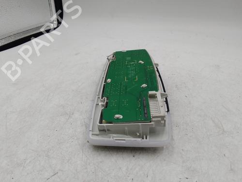 Interior roof light BMW X1 (F48) sDrive 18 d | BP29764950I8 
