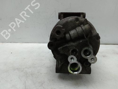 AC compressor RENAULT MEGANE II (BM0/1_, CM0/1_) 1.4 16V (BM0B, CM0B) | BP25597011M34 