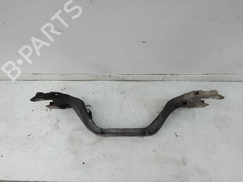 Rear axle VW TOUAREG (7LA, 7L6, 7L7) 2.5 R5 TDI | BP19505529M2 