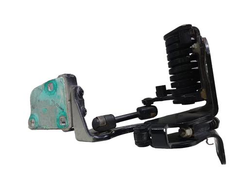 Hinge/Door check strap MERCEDES-BENZ E-CLASS Convertible (A207) E 250 CGI (207.447) | BP31706877C146 