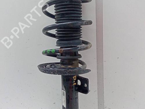 Used Left front shock absorber Left front shock absorber AUDI A1 Sportback (8XA, 8XF) 1.6 TDI (90 hp) 19582986 19582986