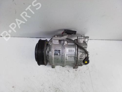 Used AC compressor BMW 1 (F40) 116 d (116 hp) 18575453