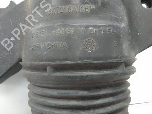 Right rear shock absorber LAND ROVER DISCOVERY SPORT (L550)  | BP24464617M19 