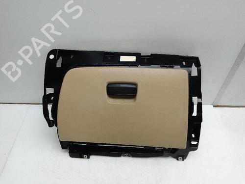 Used Glove box BMW X1 (E84) xDrive 18 d (143 hp) 18575771
