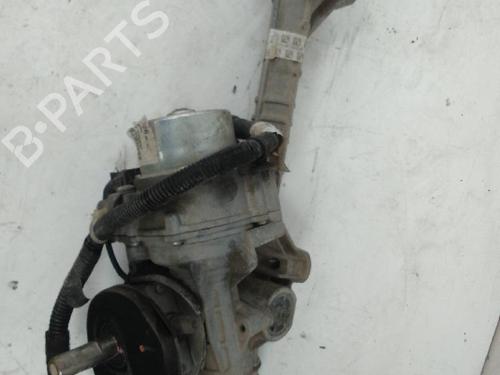 Steering rack PEUGEOT 208 I (CA_, CC_) 1.2 VTI 82 | BP20504572M22 