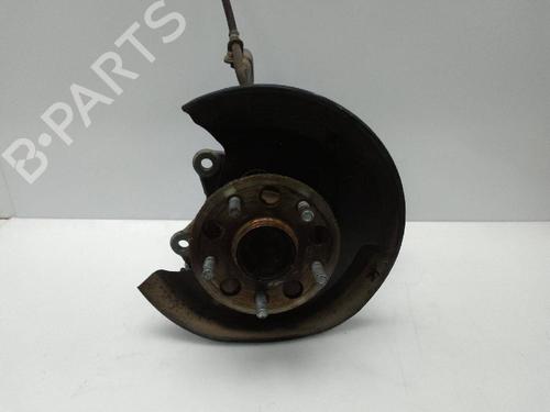 Right rear steering knuckle TOYOTA C-HR (_X1_) 1.8 Hybrid (ZYX10_, ZYX11_, ZYX10R, ZYX11R) | BP20853346M28 