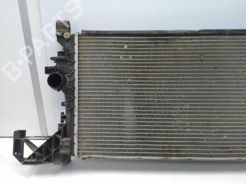 Køler OPEL ASTRA K (B16) 1.4 Turbo (68) | BP23032376M31 