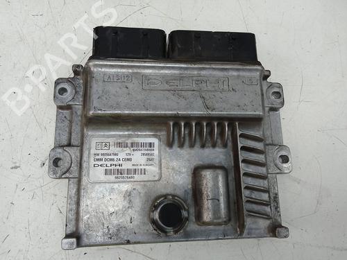 Used Engine control unit (ECU) Engine control unit (ECU) CITROËN C4 Grand Picasso II (DA_, DE_) 2.0 BlueHDi 150 (150 hp) 18584478 18584478